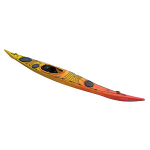 Laser 5.15 Expedition