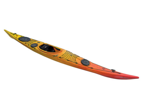 Laser 5.15 Expedition