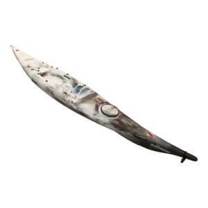 Vulcano 4.25 Base