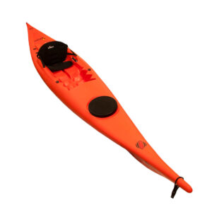 Vulcano 4.25 Expedition