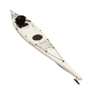 Vulcano 4.60 Expedition