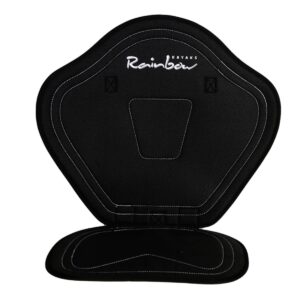 Анатомична подплатена Cordura седалка за Sit on Top каяк