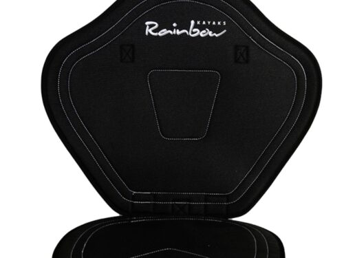 xr:d:DAF2N67kLWo:56,j:2474017679003561455,t:24011516 Анатомична подплатена Cordura седалка за Sit on Top каяк