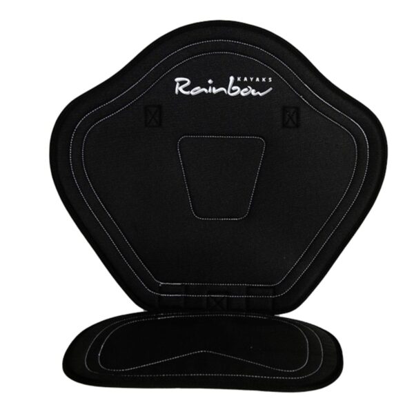 Анатомична подплатена Cordura седалка за Sit on Top каяк